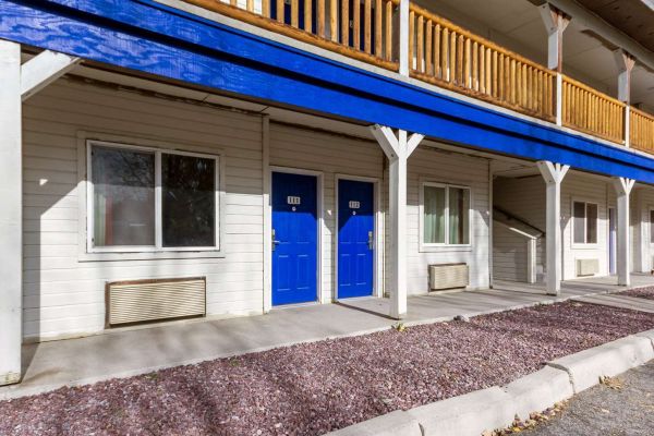 MOTEL 6 DILLON (Dillon)